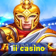 1ii casino